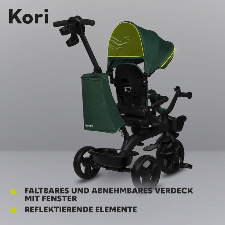 Produktbild Lionelo Kori