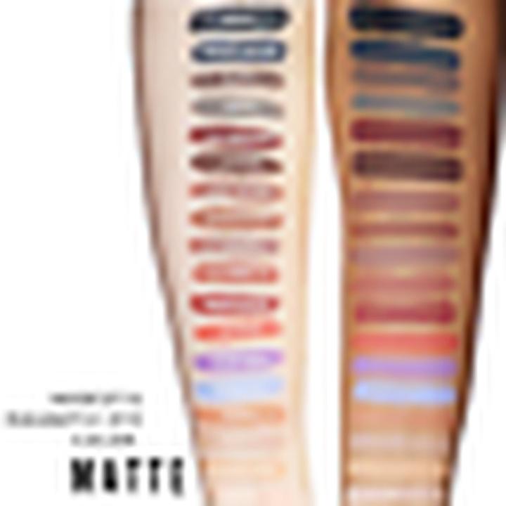 Actual product image Nudestix MAGNETIC LUMINOUS EYE COLOR - Shade: Nudity