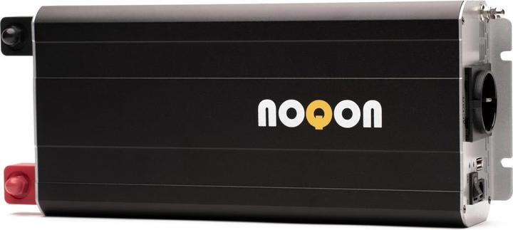 Actual product image Noqon Sine wave inverter