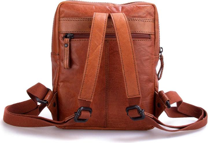 Actual product image Spikes & Sparrow Rucksack
