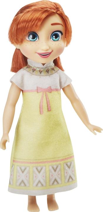 Produktbild Disney Interactive Studios Spass im Schnee mit Elsa & Anna