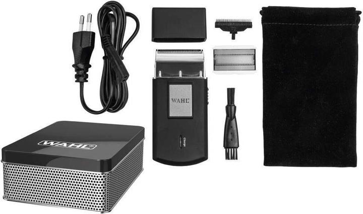 Produktbild Wahl Mobile Shaver