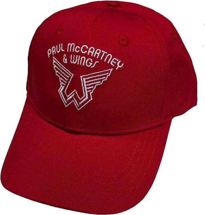 Produktbild Universal Textiles BaseballMütze Logo (One Size)