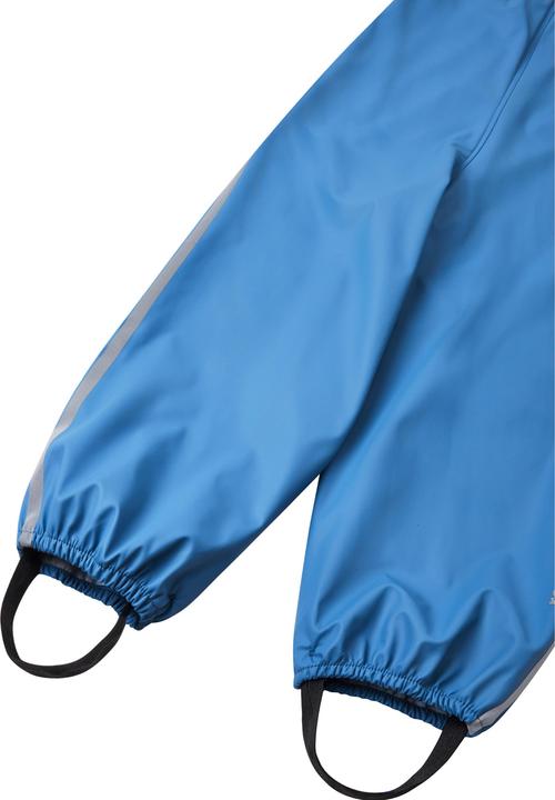 Immagine prodotto Reima Pantaloni da pioggia per bambini Lammikko Denim (74)