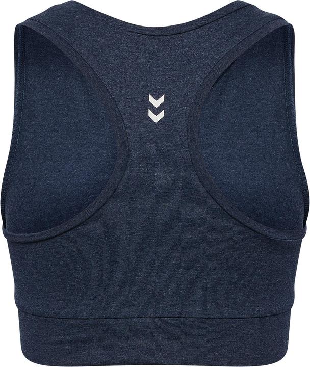 Produktbild hummel Hmlpulse Logo Light Support Bra (XL)