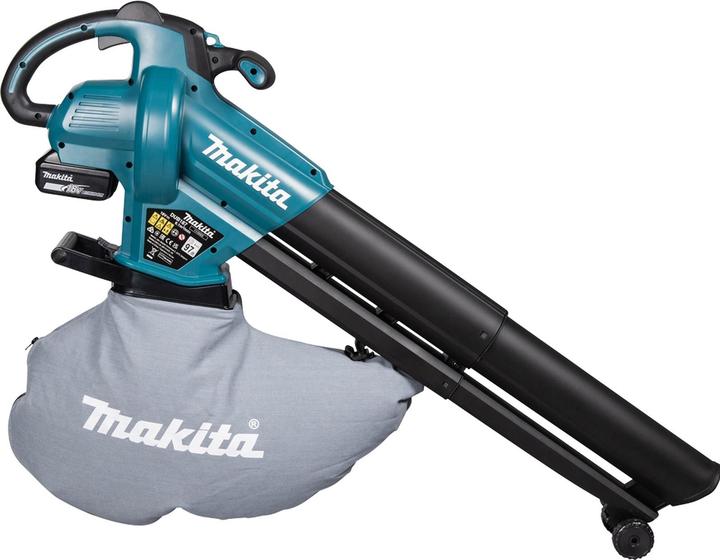Actual product image Makita DUB187Z (Rechargeable battery operated, Leaf blower)