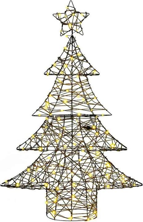 Image du produit vidaXL Weihnachtsdekoration