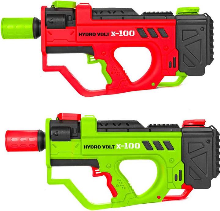 Produktbild Splash X-100 Blast Away