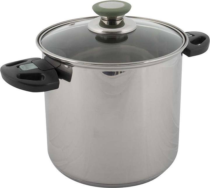 Actual product image Bo-Camp - Pan - Elegance - Inductie - Ã˜ 18 cm