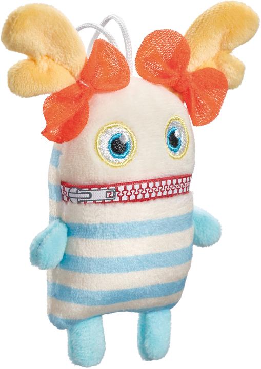 Actual product image Schmidt Spiele Schmidt Sorgenfresser Gretchen Anhänger 10cm (10 cm)