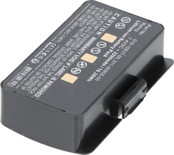 Produktbild AccuCell Akku Garmin GPSMAP 276c