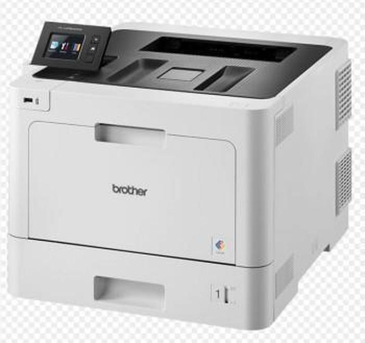 Brother HL-L8360CDW (Laser, Couleur)