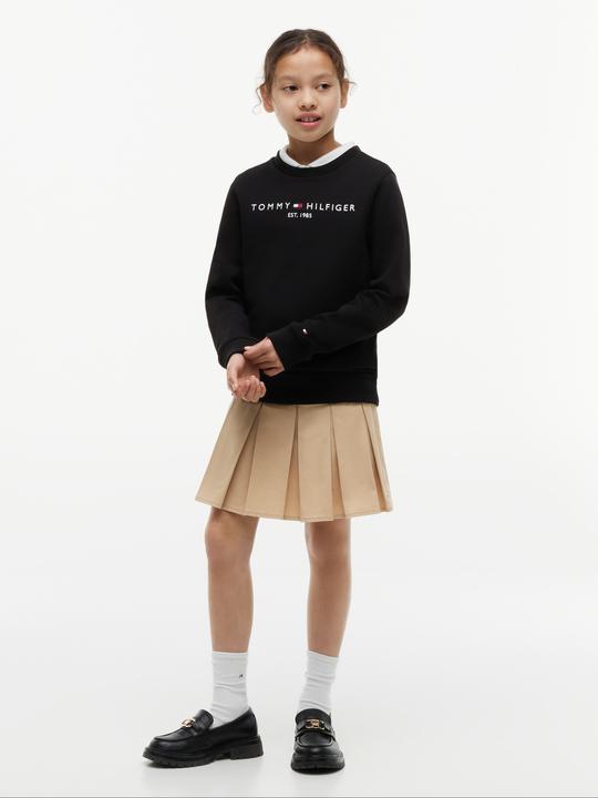Produktbild Tommy Hilfiger Essential Sweatshirt (152)