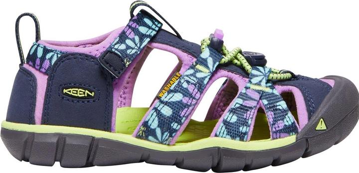 Actual product image Keen Y Seacamp II CNX (37)