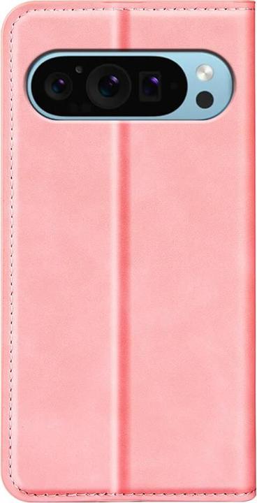 Produktbild Cover-Discount Google Pixel 9 / 9 Pro - Stand Flip Case Hülle (Google Pixel 9, Google Pixel 9 Pro)