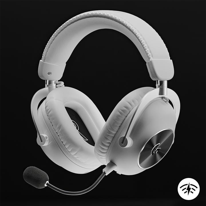 Produktbild Logitech G Pro X 2 Lightspeed (Kabellos, Kabelgebunden)