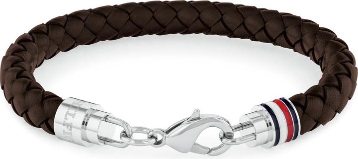 Argento, Marrone/beige