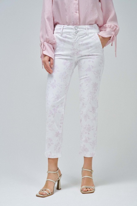 Produktbild Salsa Jeans Chinohose Secret Chino Print (W31/L28)