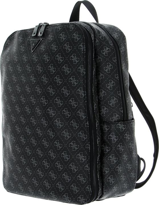 Produktbild Guess Vezzola Eco Flat Backpack