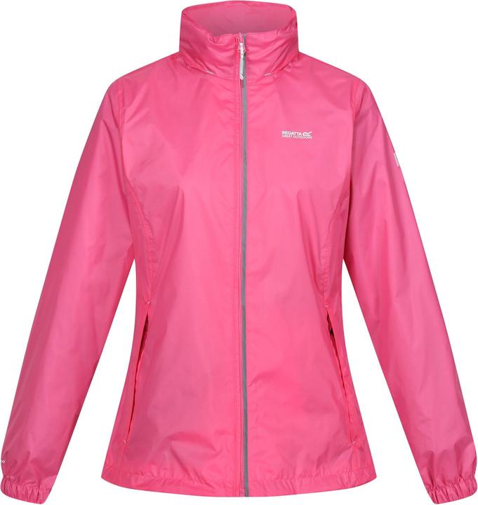 Flamingo pink