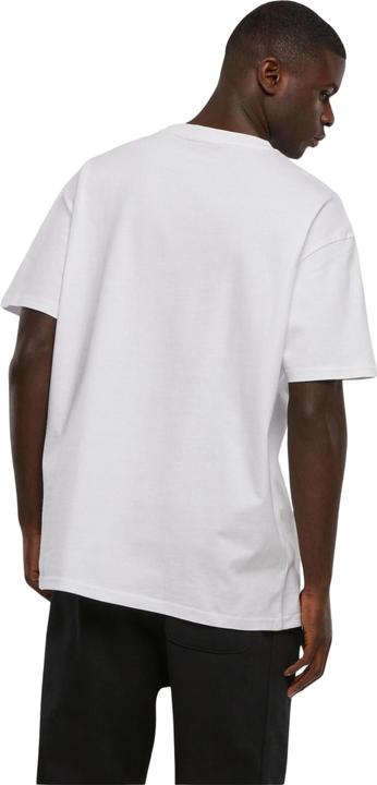 Produktbild Urban Classics Upscale Poisson Rouge Heavy Oversize Tee - 185299 (M)