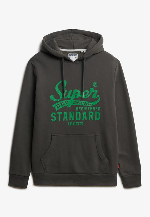 Image du produit Superdry Standard Script (M)