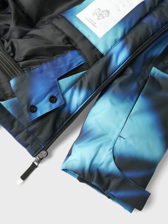 Produktbild Name it SLOPE10 Skijacke (116)