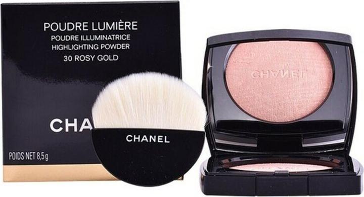 Immagine prodotto Chanel Poudre Lumiere Highlighting (30)