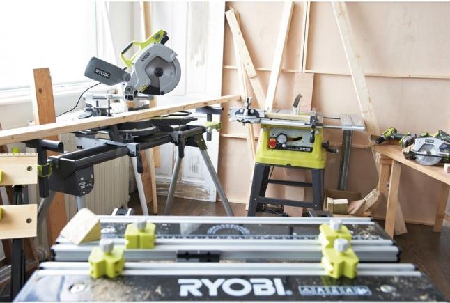 Immagine prodotto Ryobi Troncatrice e troncatrice