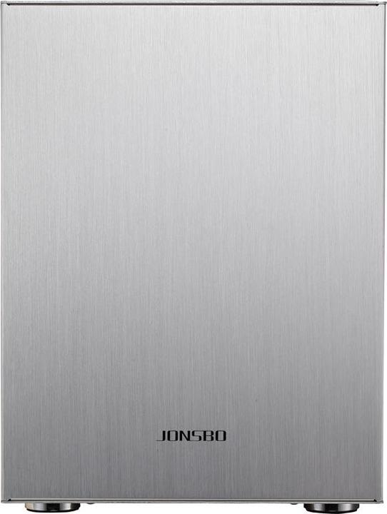 Actual product image Jonsbo C2 (Mini-ITX)
