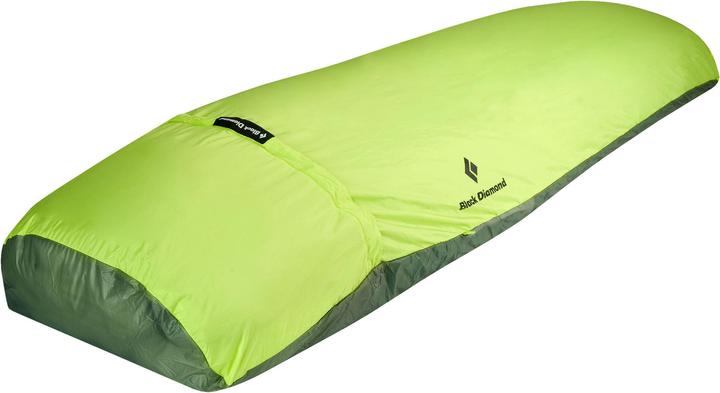 Produktbild Black Diamond Twilight Bivy Bag (208 cm)
