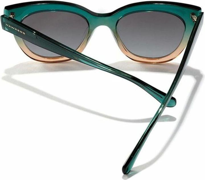 Actual product image Hawkers AUDREY #green champagne