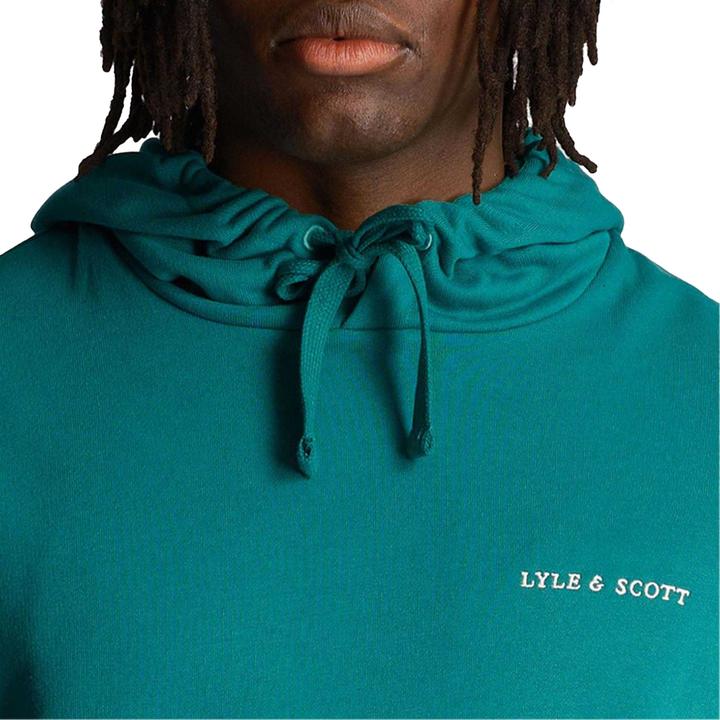 Produktbild Lyle and Scott Kapuzenpullover Loopback (S)
