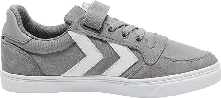 Image du produit hummel Slimmer stadil low jr - frost grey (26)