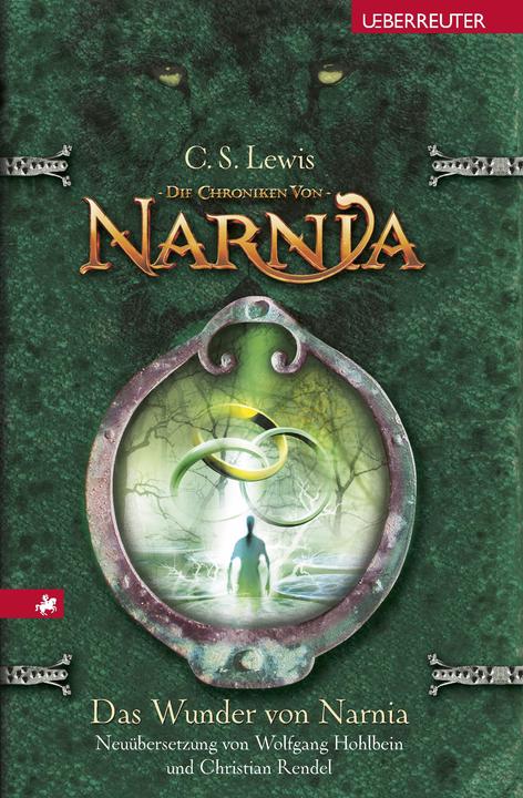 Produktbild Das Wunder von Narnia (Deutsch, Christian Rendel, Clive Staples Lewis, Wolfgang Hohlbein, 2014)