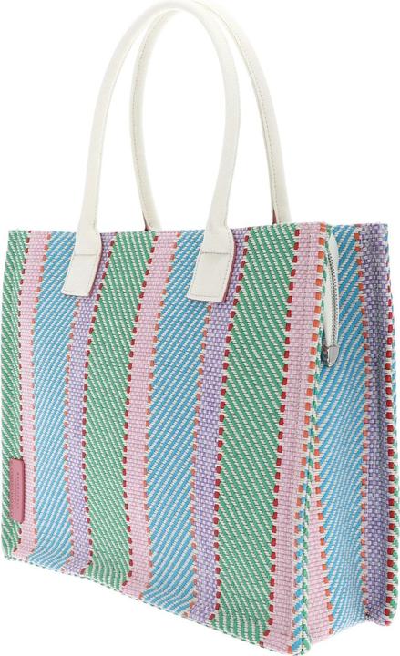 Produktbild Seidenfelt Hulu Shopper Schultertasche 41 cm (16 l)