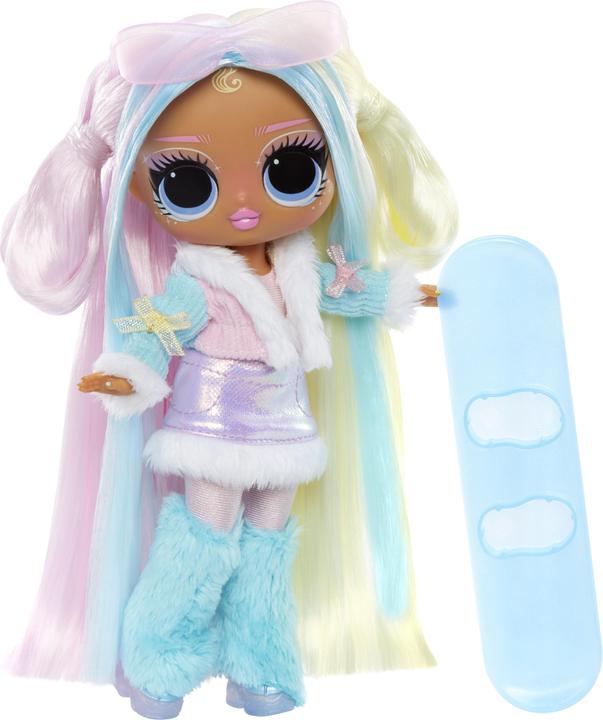 Productafbeelding L.O.L. Surprise! LO.L. Surprise! Neon Pop Stars Tots