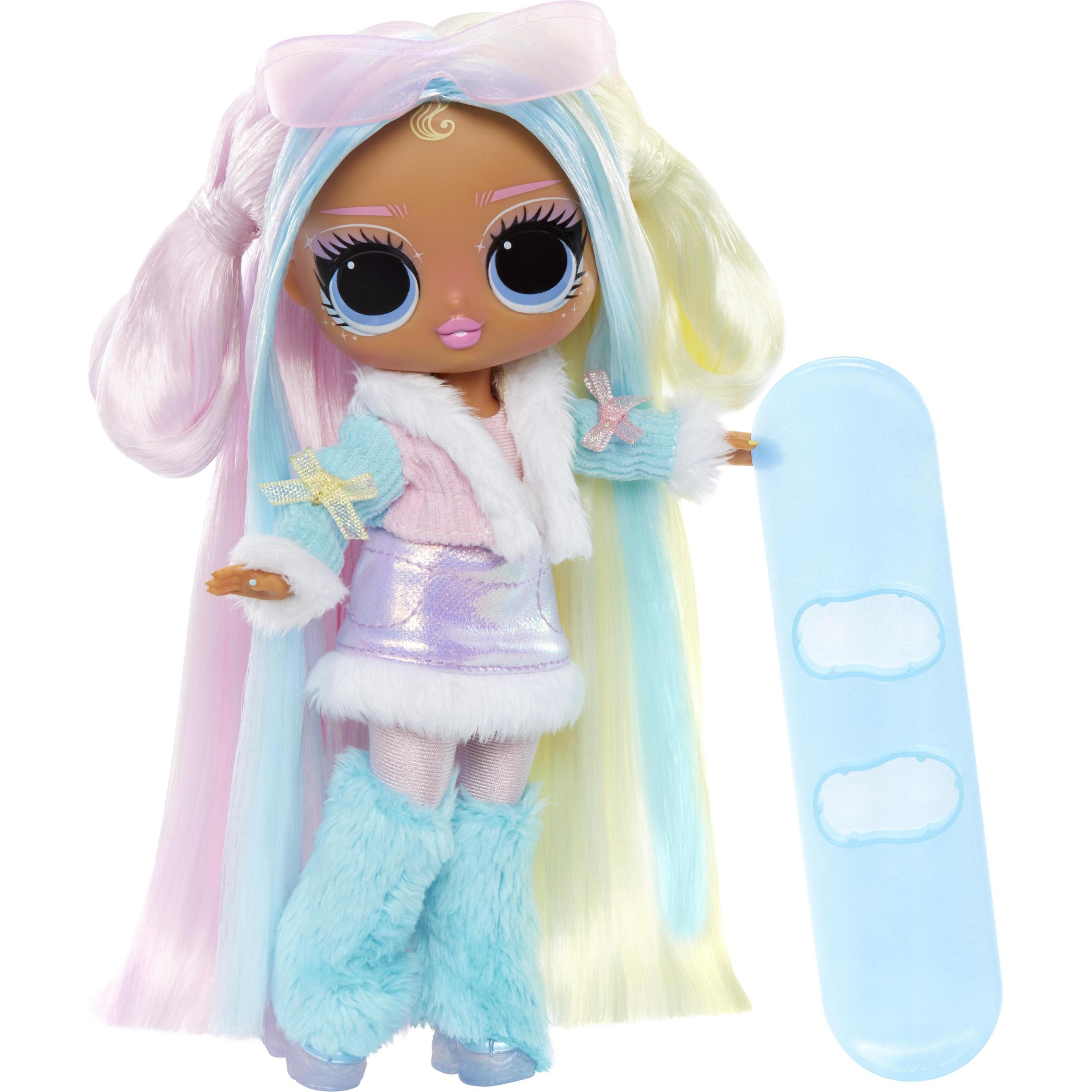 Thumbnail - L.O.L. Surprise! LO.L. Surprise! Neon Pop Stars Tot Dukker - flere varianter i PDQ