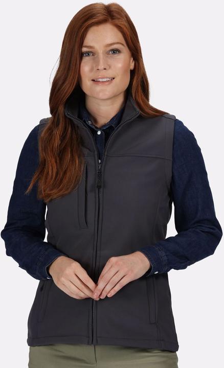 Produktbild Regatta Softshellweste Flux (40)