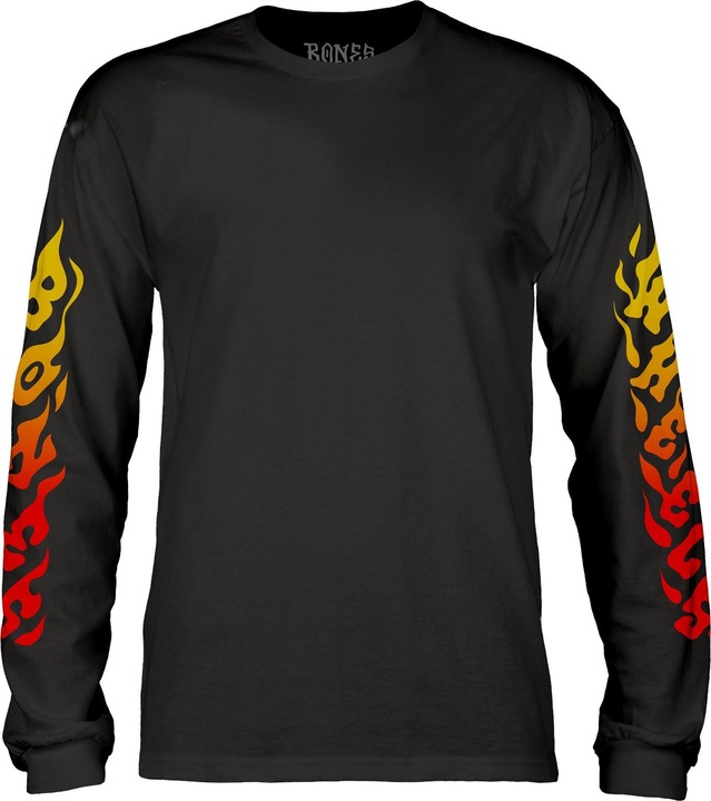 Produktbild Bones Iron Sun Longsleeve (XL)