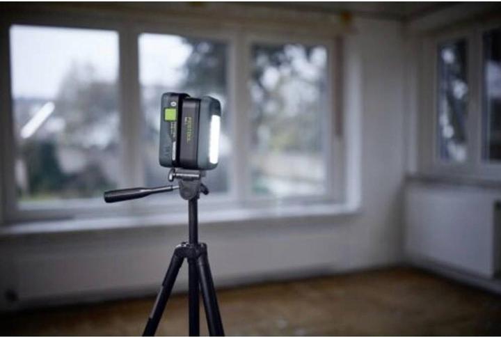 Actual product image Festool Battery-powered work light KAL C (1200 lm)