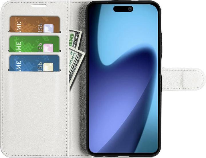 Produktbild Cover-Discount Leder Etui Hülle (Apple iPhone Air)