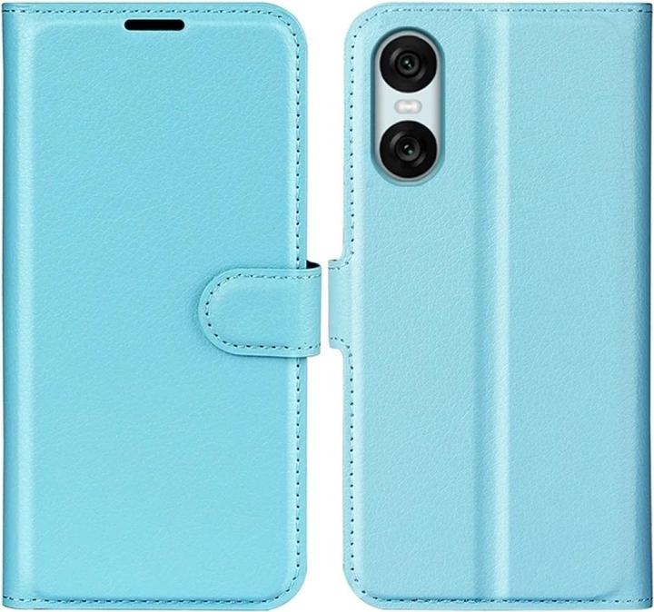 Screenguard Housse cuir Sony Xperia 10 VI Leather Guard (Sony Xperia 10 VI)