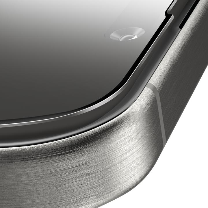 Immagine prodotto Avizar Protezione dello schermo GlareX Defender (1 pz., Apple iPhone 16 Pro Max)