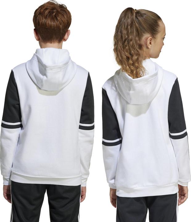 Produktbild adidas Squadra 25 Hoody Kids (116)