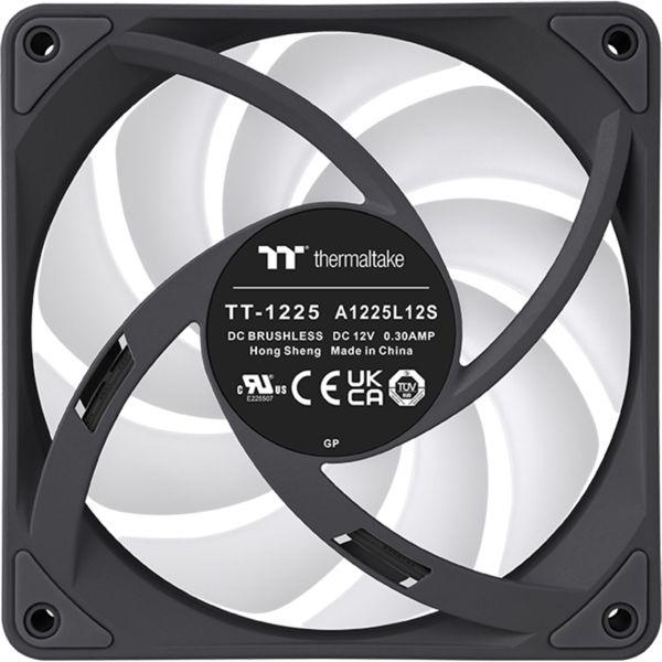 Produktbild Thermaltake CT120 EX Reverse ARGB Sync 3 Pack (120 mm, 3 x)