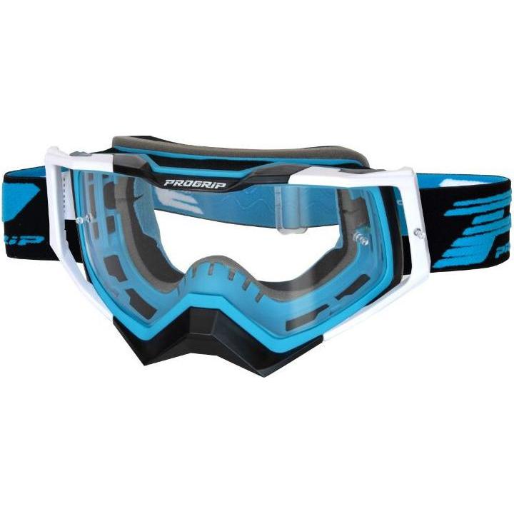 ProGrip, Motorradhelm Zubehör, 3309 FL Rapid Multilayered