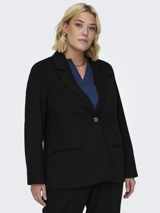 Produktbild Only Carpeach L/S Blazer Tlr (46)