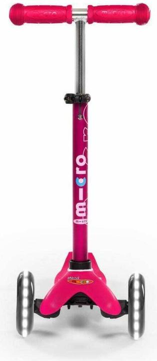 Produktbild Micro Mini Deluxe LED