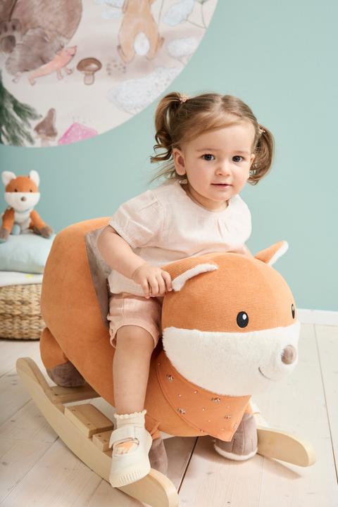 Actual product image Sterntaler Kuscheltier L Filou (12 cm)